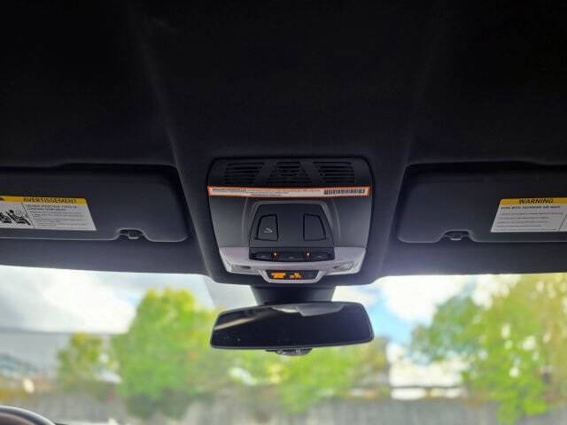 2021 Toyota GR Supra 3.0