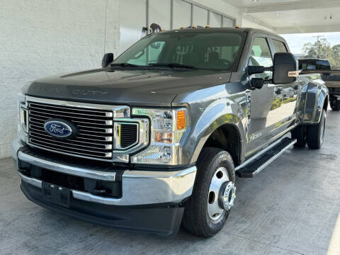 2020 Ford F-350 Super Duty for sale at Powerhouse Automotive in Tampa FL