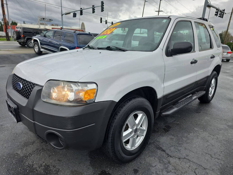 2006 Ford Escape XLS