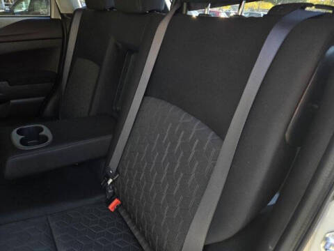 2020 Mitsubishi Outlander Sport