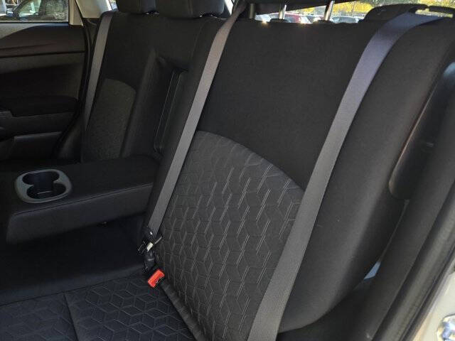 2020 Mitsubishi Outlander Sport