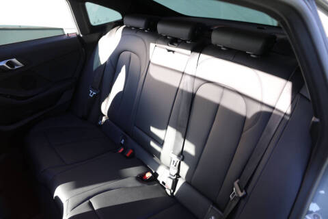 2024 BMW 2 Series 228i Gran Coupe