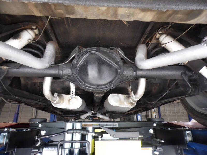 1966 Chevrolet Chevelle