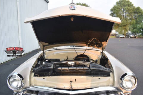 1952 Ford Customline