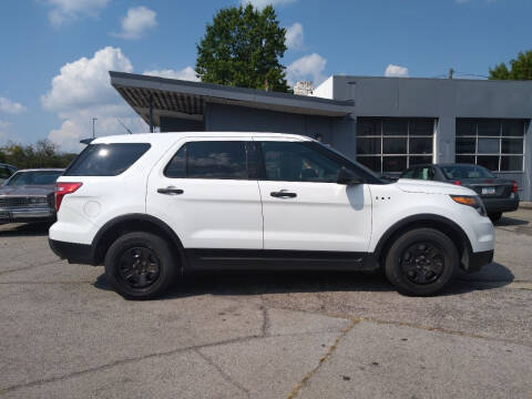 Ford Explorer For Sale In Youngstown Oh Steve Grayson Motors