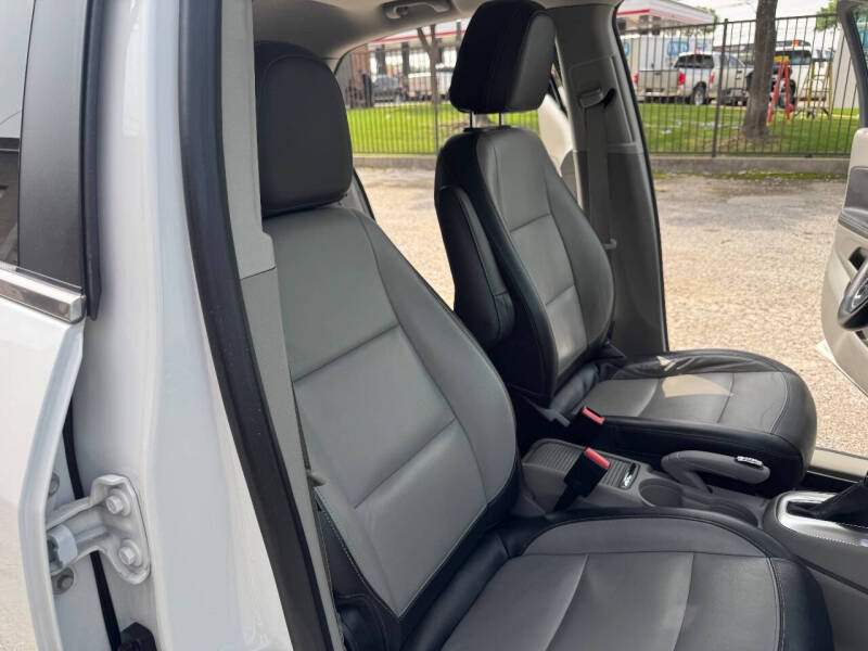 2016 Buick Encore Premium