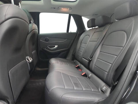 2021 Mercedes-Benz GLC GLC 300 4MATIC