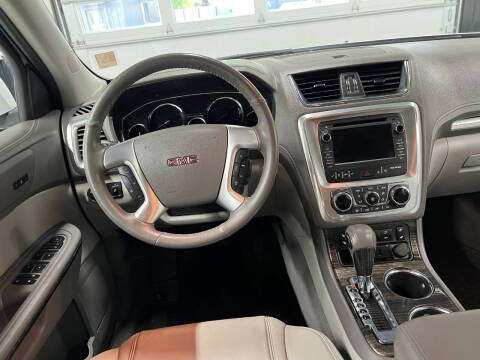 2017 GMC Acadia Limited