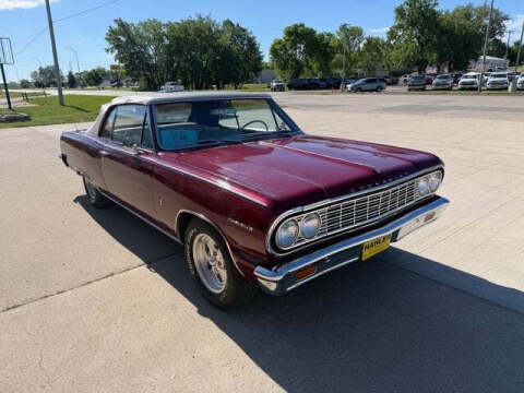 1964 Chevrolet Chevelle
