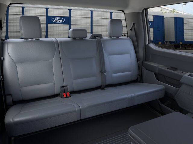 2026 Ford F-350 Super Duty XL