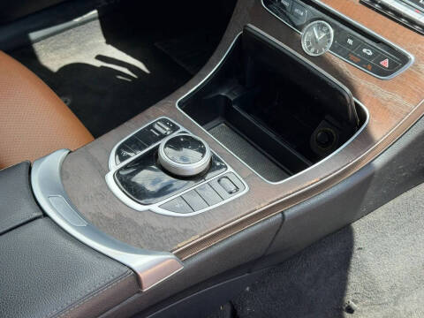 2017 Mercedes-Benz C-Class C 300
