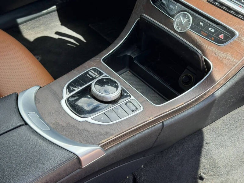 2017 Mercedes-Benz C-Class C 300