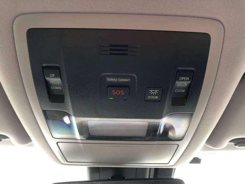 2018 Lexus RX 350L