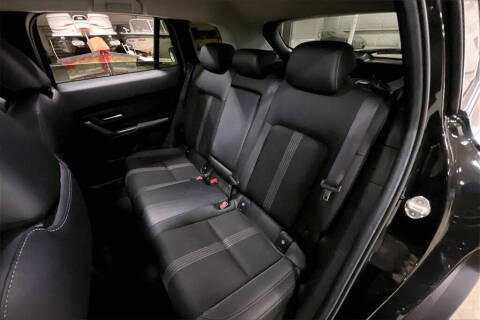 2024 Mazda CX-50 2.5 S Preferred