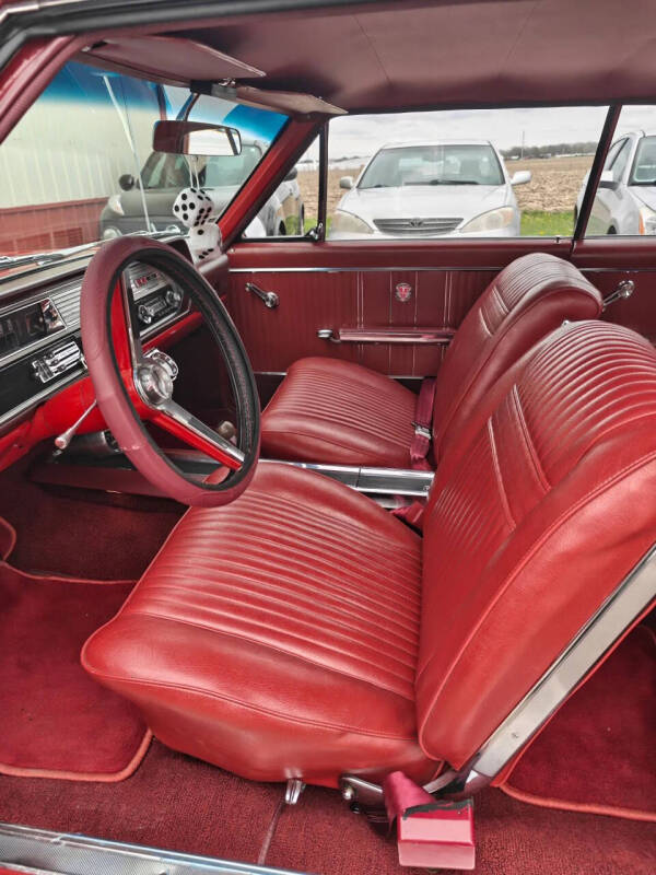 1964 Oldsmobile Cutlass