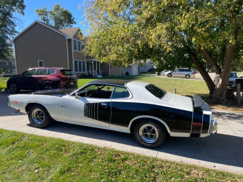 1974 Dodge Charger