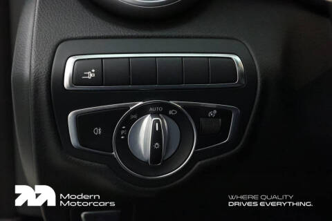 2021 Mercedes-Benz C-Class AMG C 43