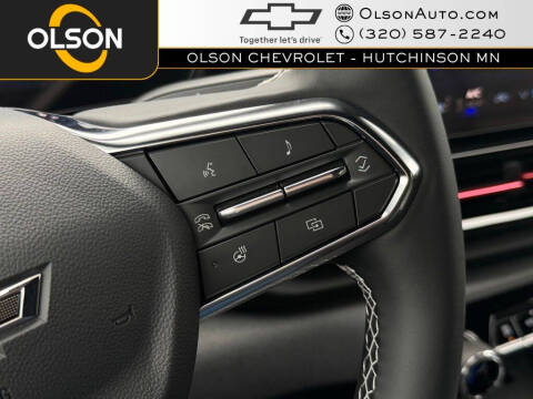 2026 Chevrolet Silverado EV Trail Boss