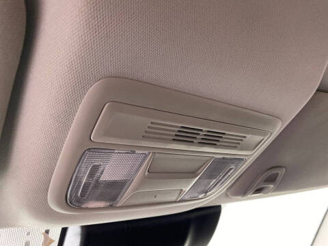 2020 Honda Insight EX