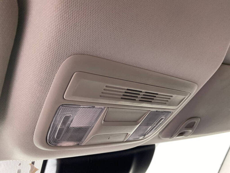 2020 Honda Insight EX