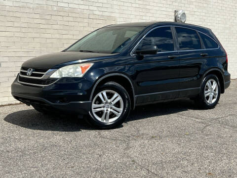 2011 Honda CR-V for sale at Samuel's Auto Sales in Indianapolis IN