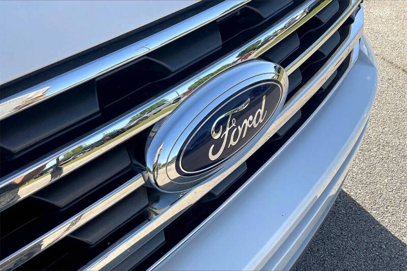 2020 Ford Expedition XLT