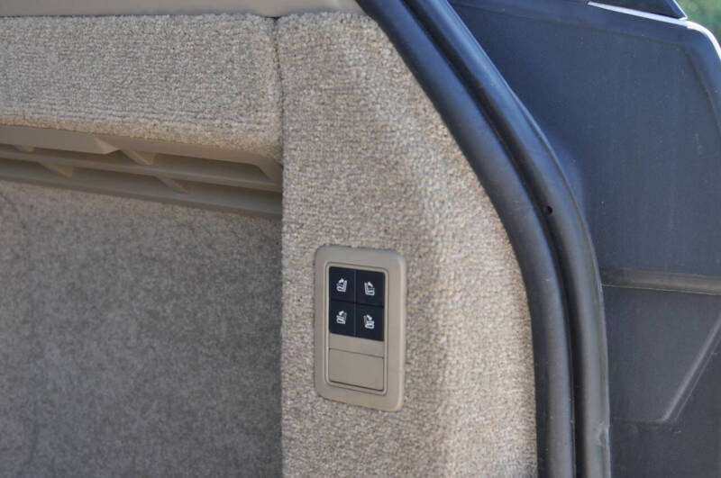 2016 Land Rover Range Rover HSE Td6