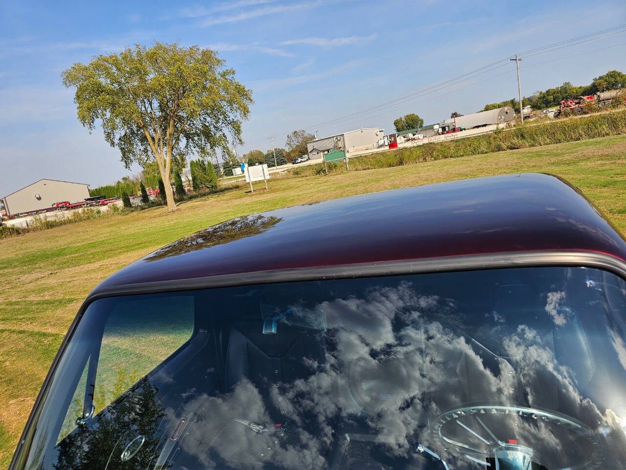 1977 Chevrolet C20 84