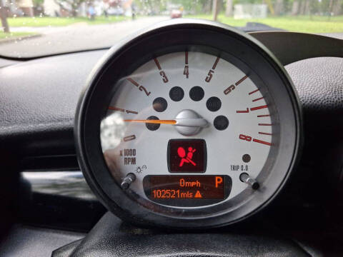 2013 MINI Hardtop Cooper