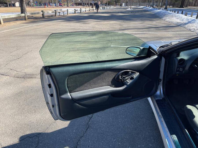 1996 Pontiac Firebird Trans Am