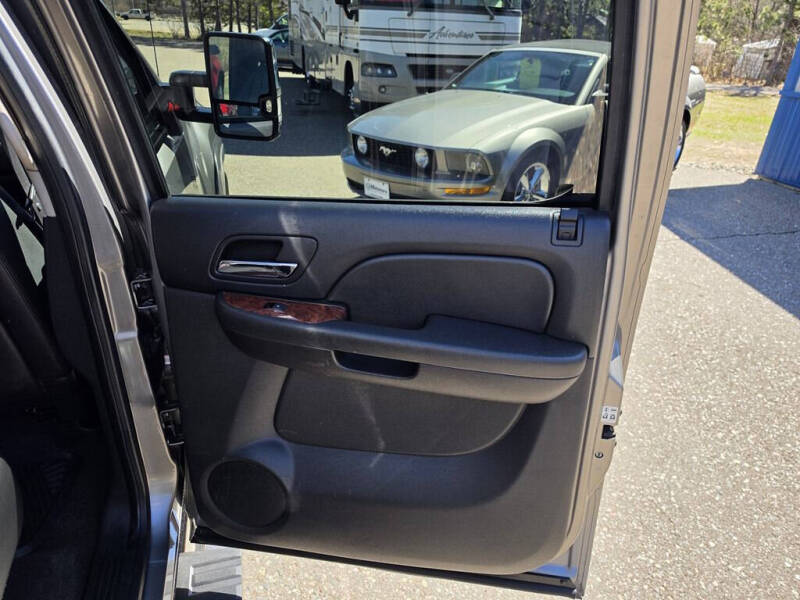 2008 Chevrolet Silverado 1500