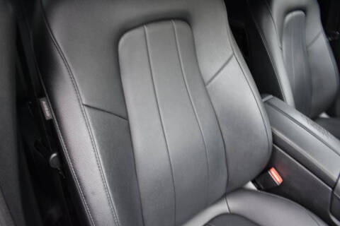 2021 Mercedes-Benz GLA GLA 250 4MATIC