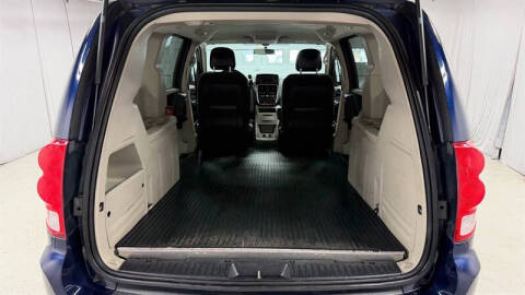 2014 RAM C/V Tradesman
