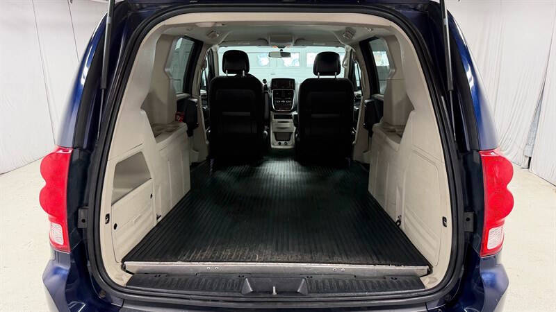 2014 RAM C/V Tradesman