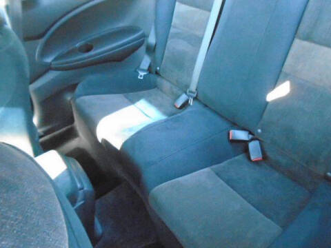 2010 Honda Accord LX-S