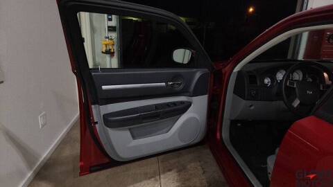 2008 Dodge Charger RT