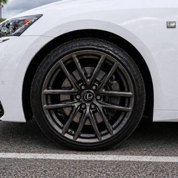 2019 Lexus IS 300