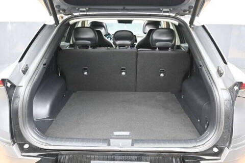 2022 Kia EV6 GT-Line