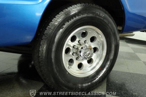1971 Chevrolet C20