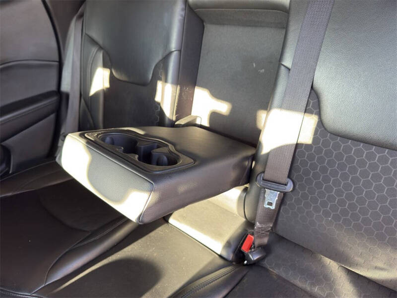 2020 Jeep Compass Altitude