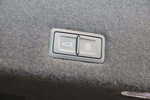 2022 Lamborghini Urus