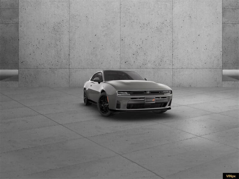 2026 Dodge Charger