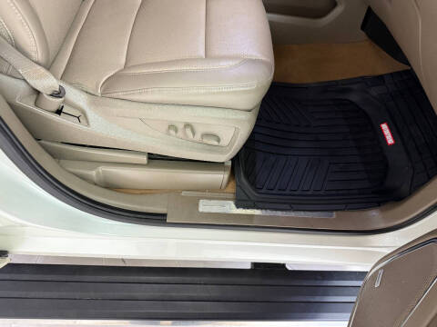 2015 Chevrolet Suburban LTZ