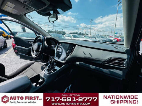 2023 Subaru Outback Premium