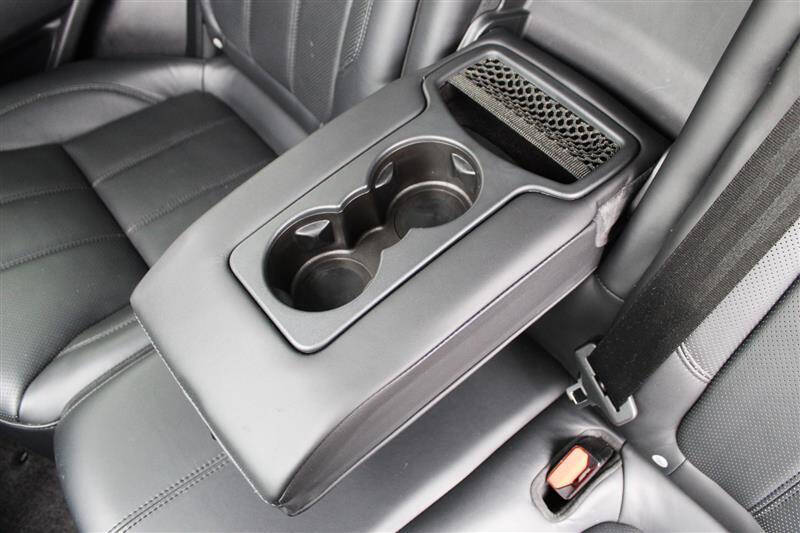 2014 Land Rover Range Rover Sport HSE