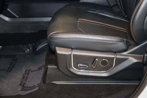 2023 Ford Expedition MAX Platinum