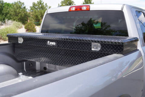 2022 RAM 1500 Classic