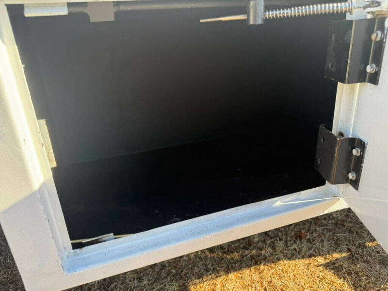 2013 Ford F-650 Super Duty