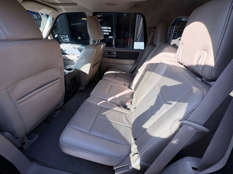 2014 Ford Expedition