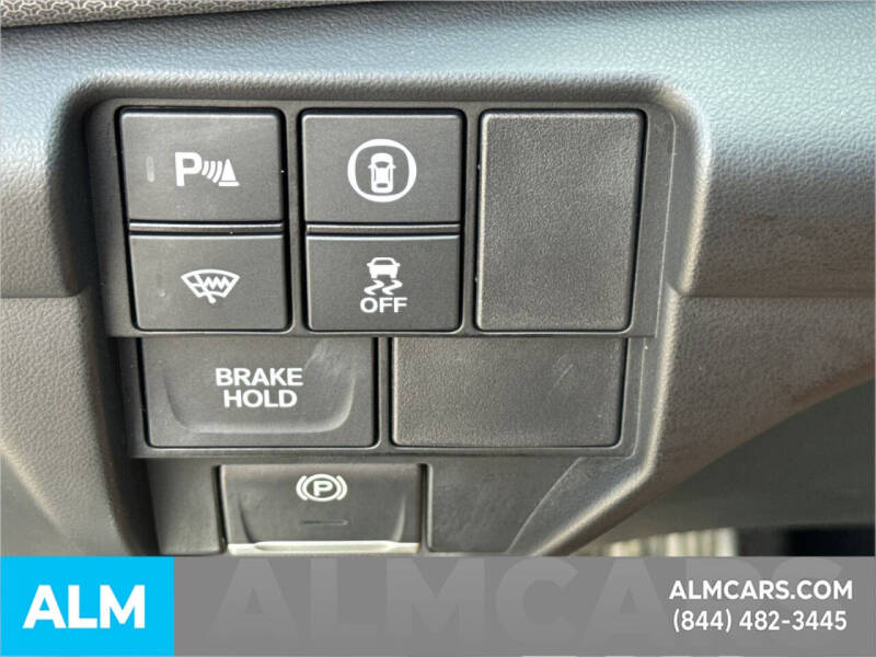 2023 Acura RDX SH-AWD w/A-SPEC